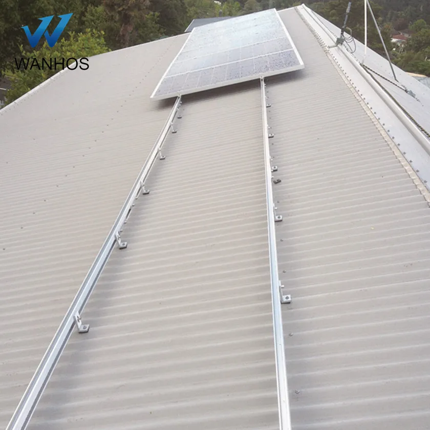 10 kw on grid solar complete solar system