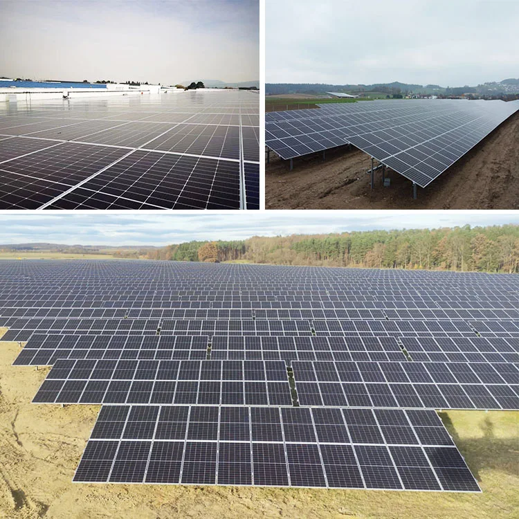 Alibaba Golden supplier Greensun Longi panels solar panel 415w