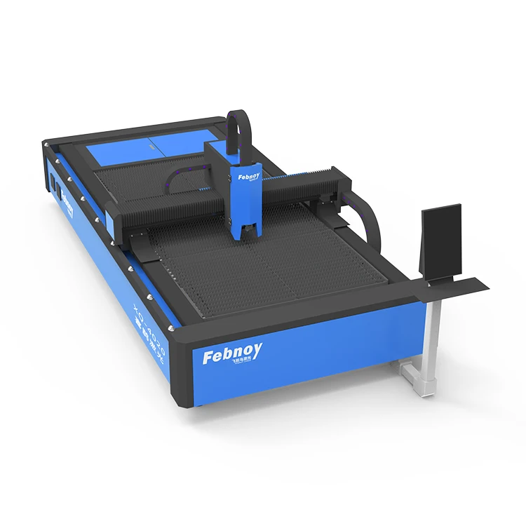 4020 1kw 2kw 3kw 1.5kw open type metal sheet plate fiber laser cutting machine metal cnc laser cutters price