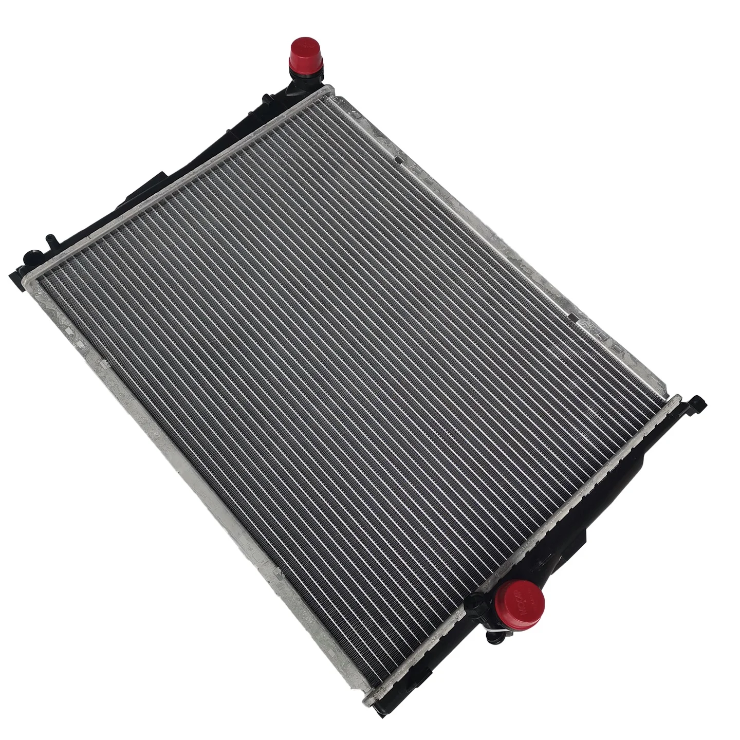 High Quality Cooling Aluminum Radiator For Bmw E46 17119071518