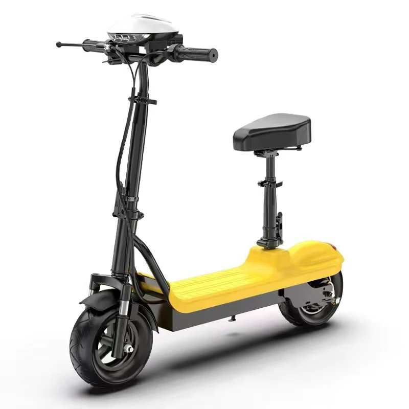 Scooter tires 10 inch adult electric scooter seat attachment electric scooter very fast cheap price