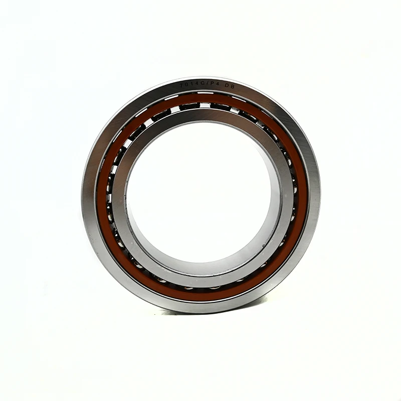 Spindle Bearing Angular Contact Ball Bearing 7020 7020C 7020AC ACTA CTYNSUL SUL P4 DB TBT mounting light preload