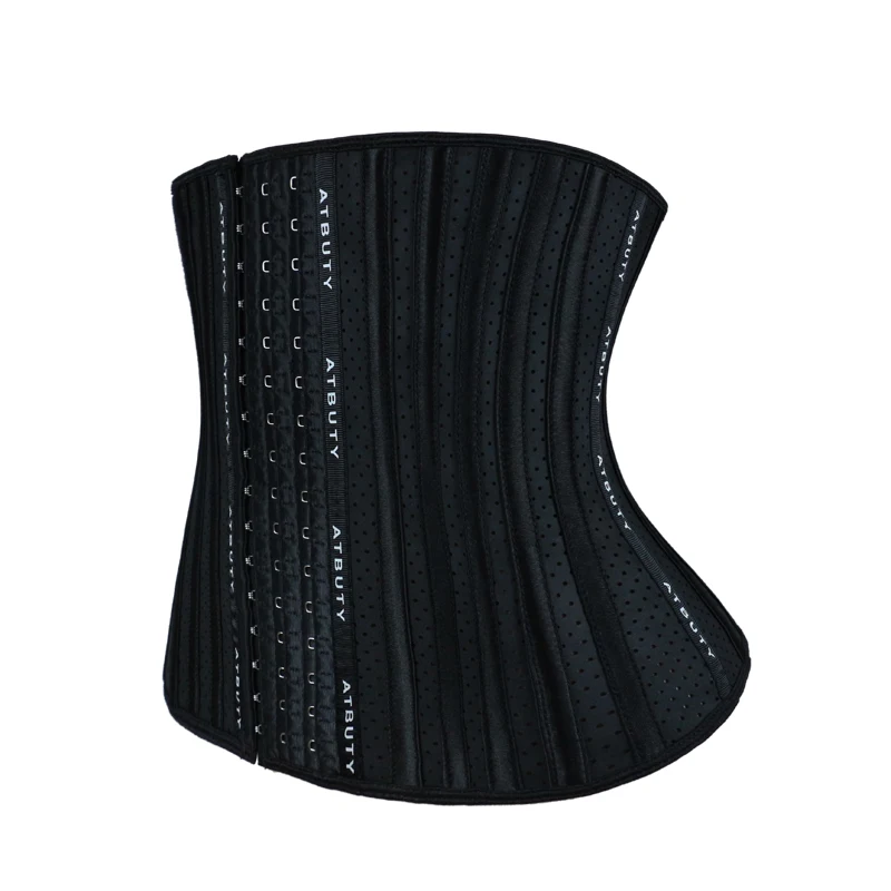 ATBUTY 25 Steel Bone Custom Waist Trainer Women Private Label