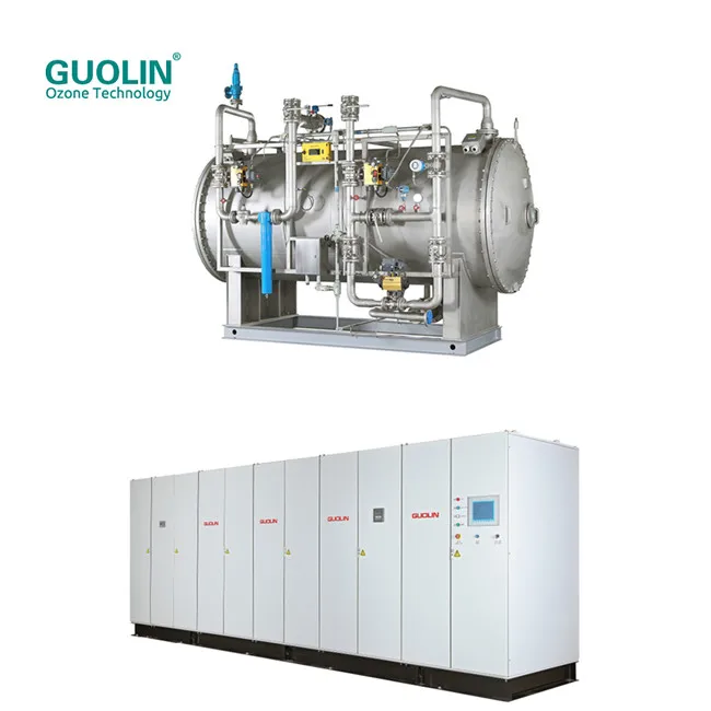 Лучший Коммерческий промышленный генератор озона, крупнейший озонатор, озонатор, озонатор 3, 80 кг, 100 кг, 120 кг, 150 кг