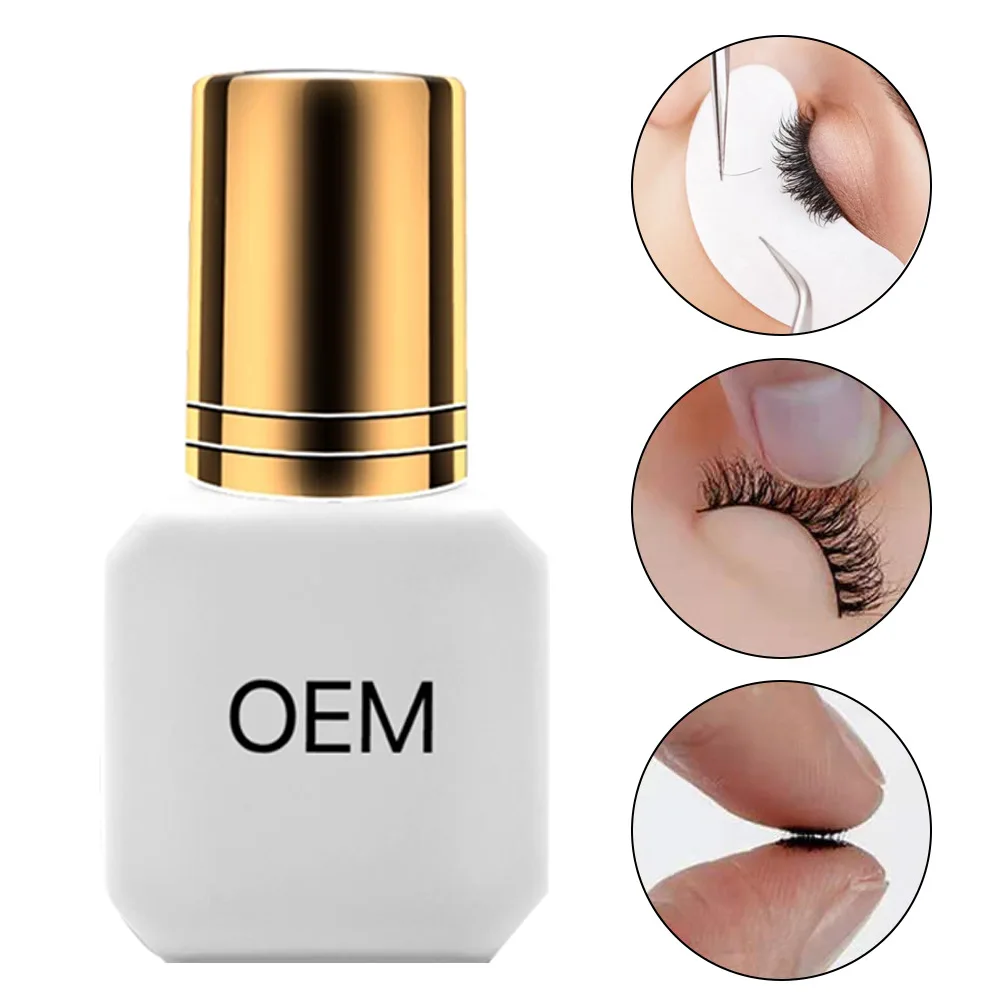 High Quality Professional Lash Adhesive Wholesale Eyelash Extension Glue