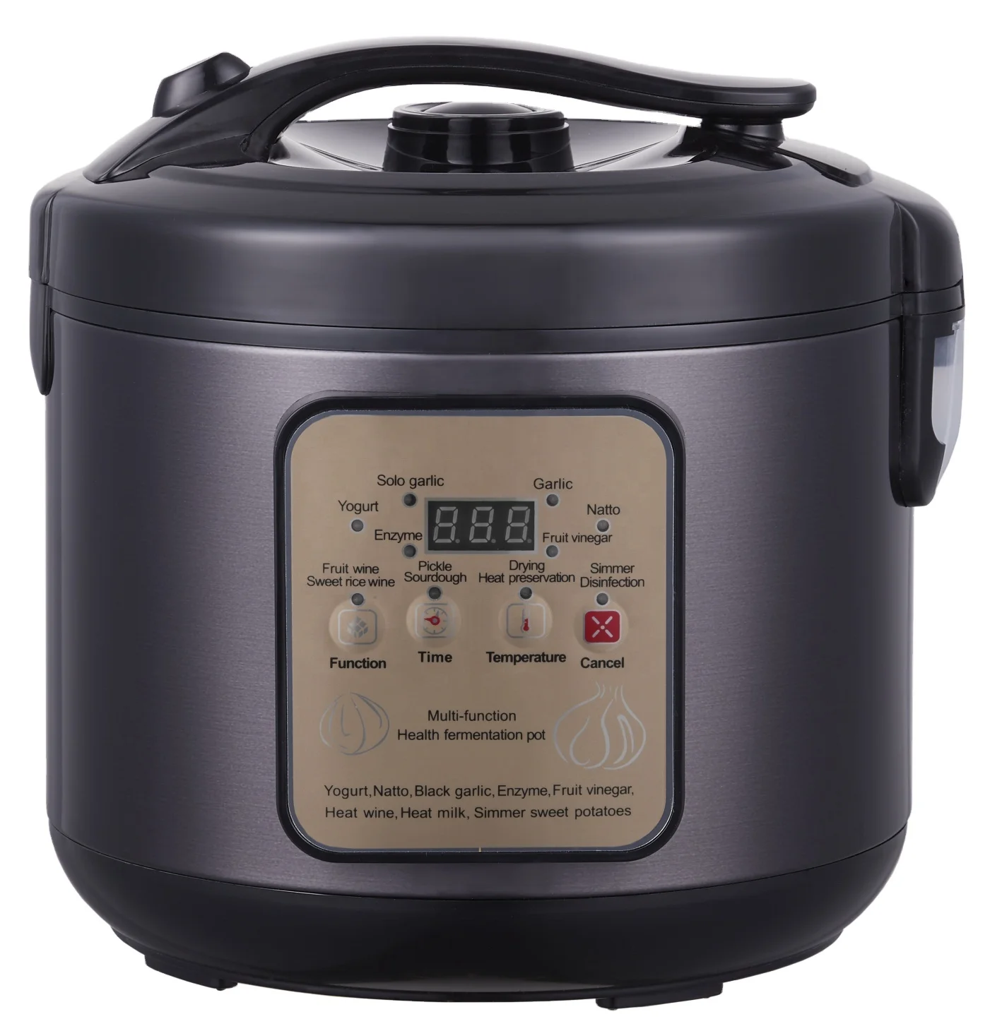 AZK215 Zhongshan hitech unique electrical appliance on sale from anzhikang Electrical Industry factory supply