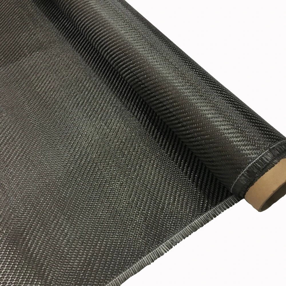 Carbon Fiber Fabric 200g/m2