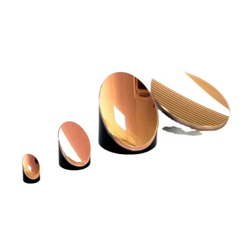 Customized Optical Reflector Off-axis Parabolic Mirror OAP mirror replaceable Edmund or Thorlabs