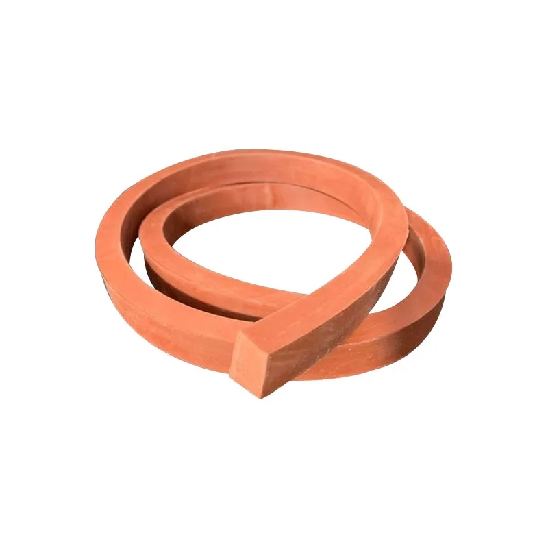 Rubber water absorption expansion strip and concrete joint expansion water stop strip are used for concrete joints