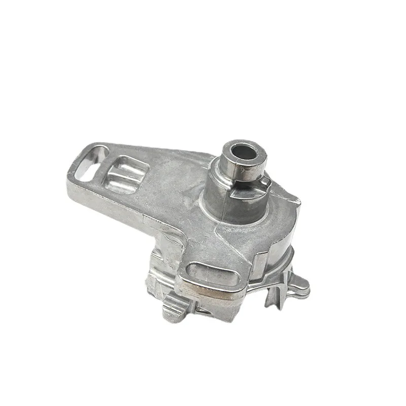 Professional Custom Manufacturer Cast Znic Aluminum Alloy Die Casting