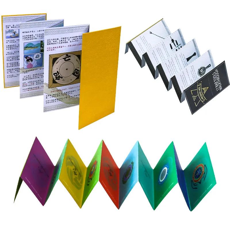 Customized Print Hard and Softcover Story Publishing /Booklet/Magazine/Brochures/ catalogue Photo Cook paper Book