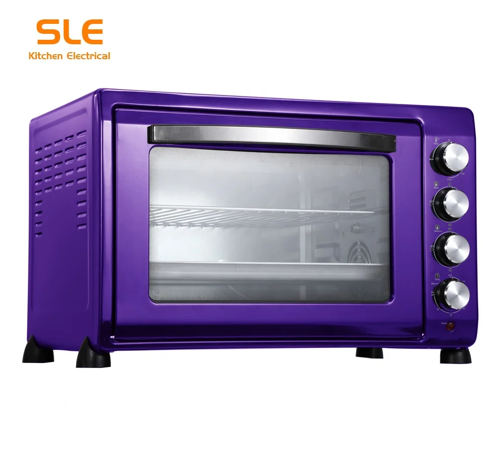 Oven toaster grill 50L conveyor belt pizza oven 	 natural gas conveyor pizza ovens