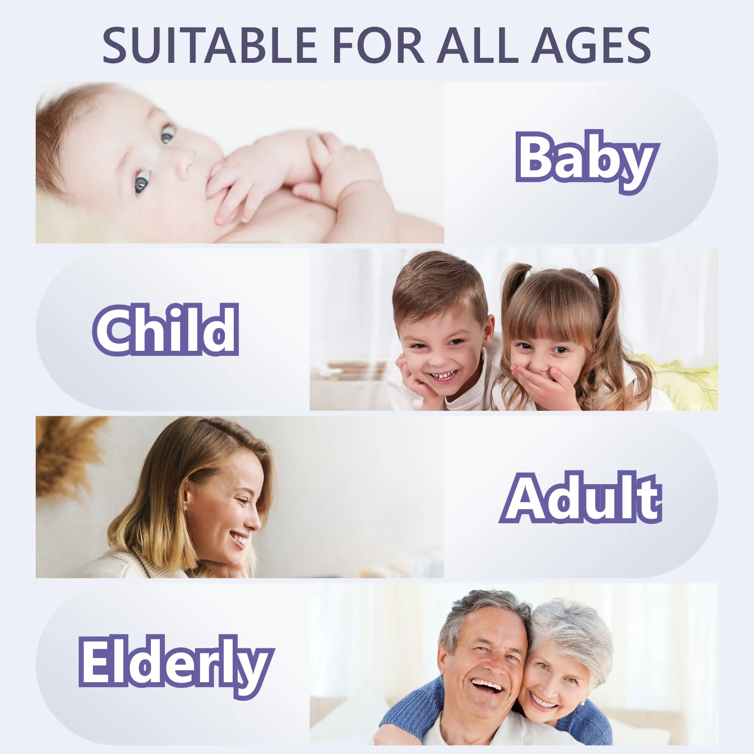 Factory price Medical Non contact Digital Infrared Thermometer Ideal for Baby Infants Adults with Fever alarm