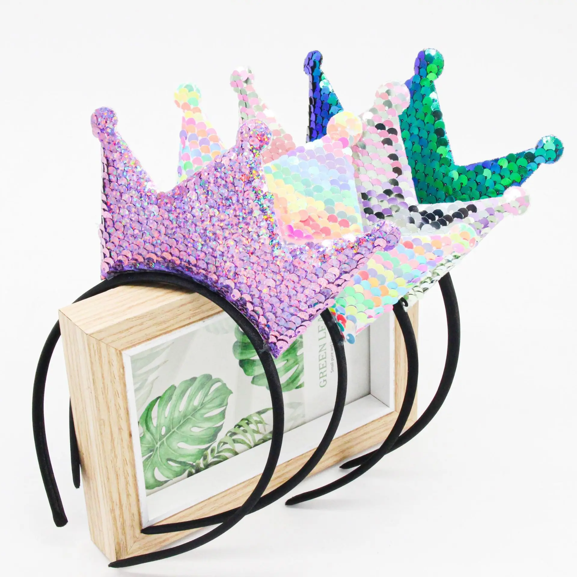 Повязка на голову для девочек