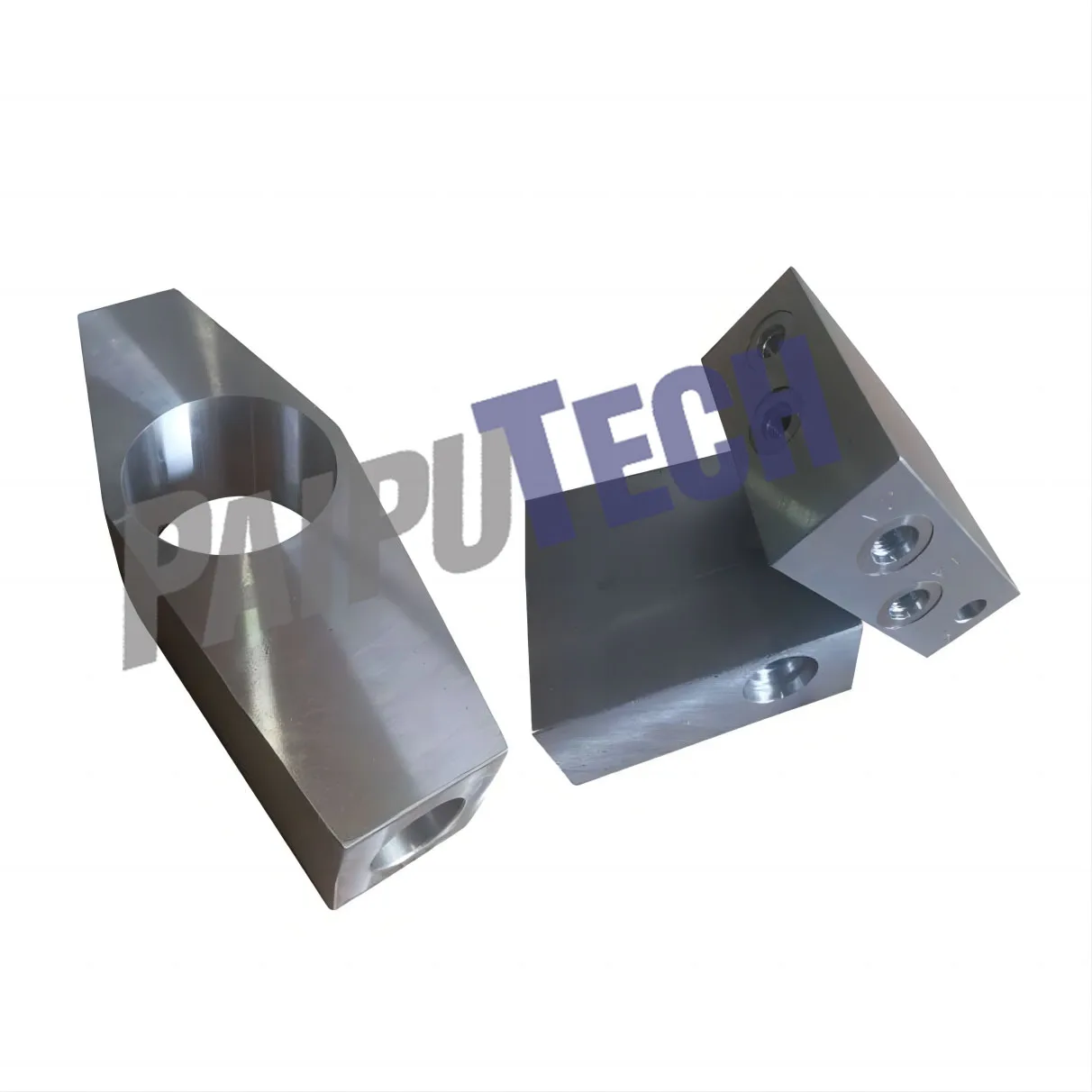 OEM Precision  Forging Part Aluminum Alloy Brass Copper Hot Forging Press Stainless Steel Metal Casting