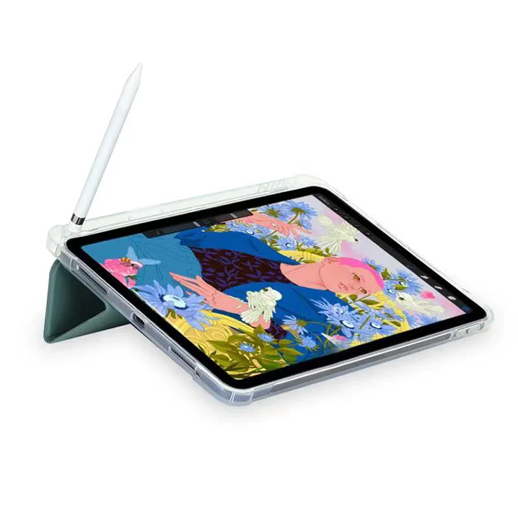  Лидер продаж дешевый чехол для iPad 10 9 дюйма Air4 2020 Air