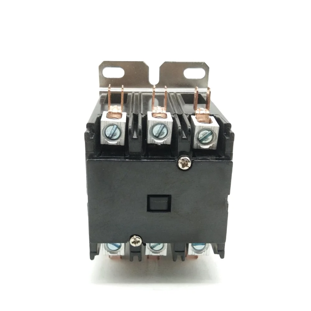 3 pole 30a 40s air conditioning contactor magnetic ac contactor 220v