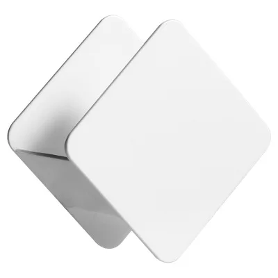 Новый стиль, кухонная пластиковая подвесная корзина для хранения, настенная рамка