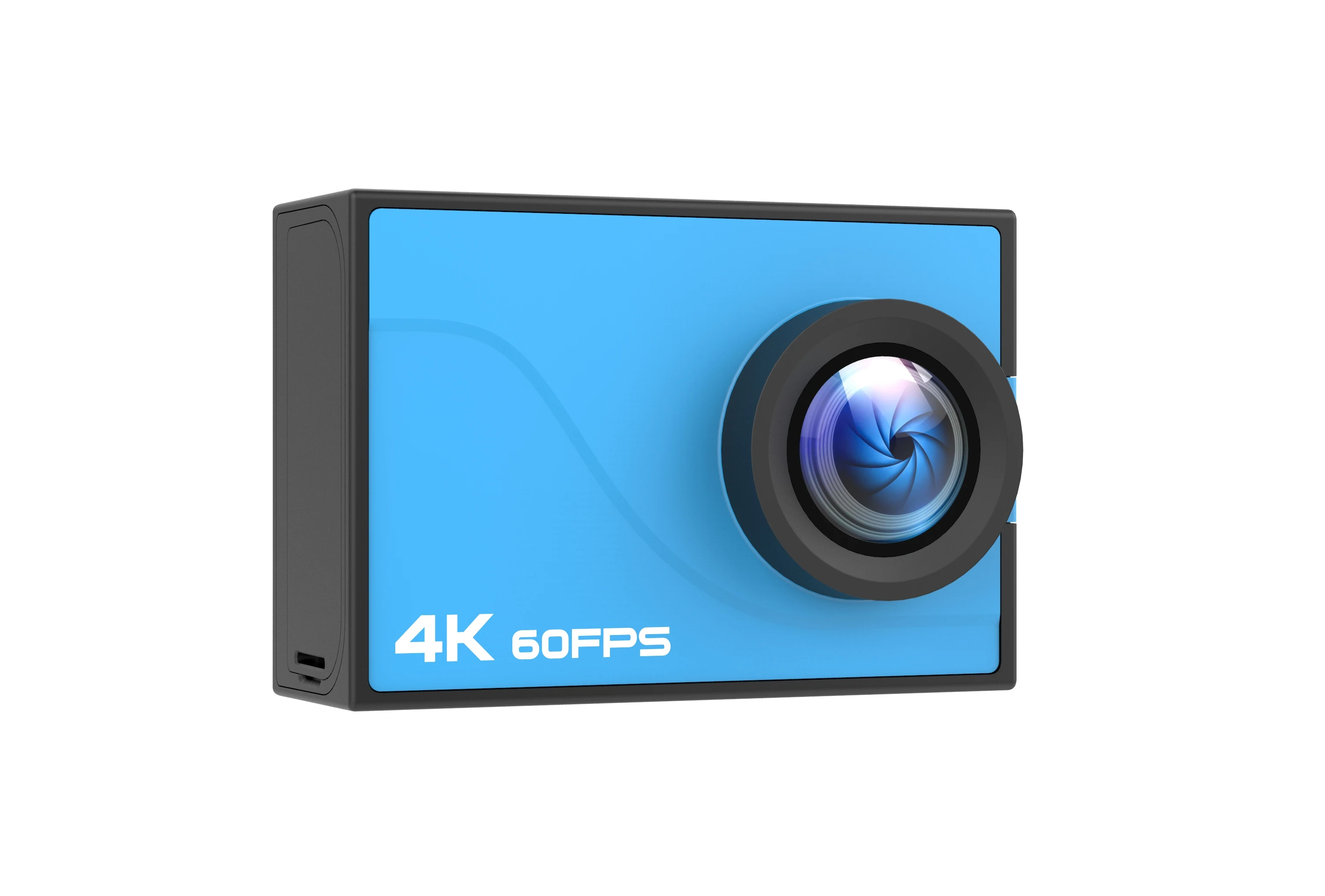 Супер Макро функция 4k видеокамера цифровая 1080p Водонепроницаемая Экшн-камера