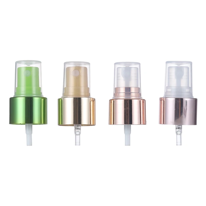 20/410 22/400 24/410 Fine Mist Sprayer Pump Mini Perfume Sprayer 24 410 22 400 20 410 For Bottles