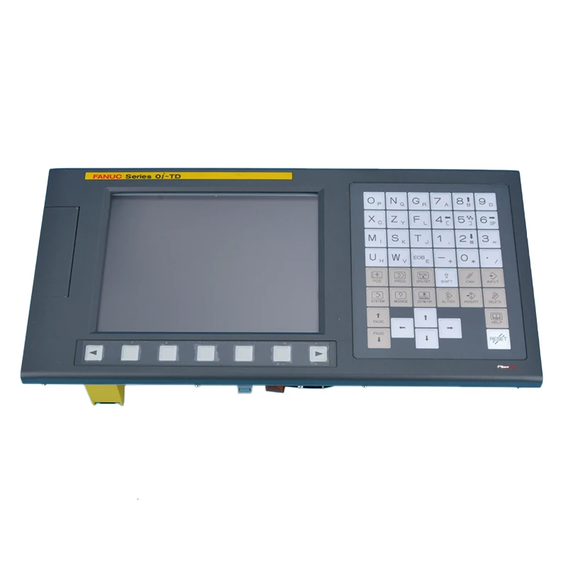 A02B-0319-B5000 B502 B520 0321-B501 B510 B530 Japan original fanuc cnc control system   oi-TF