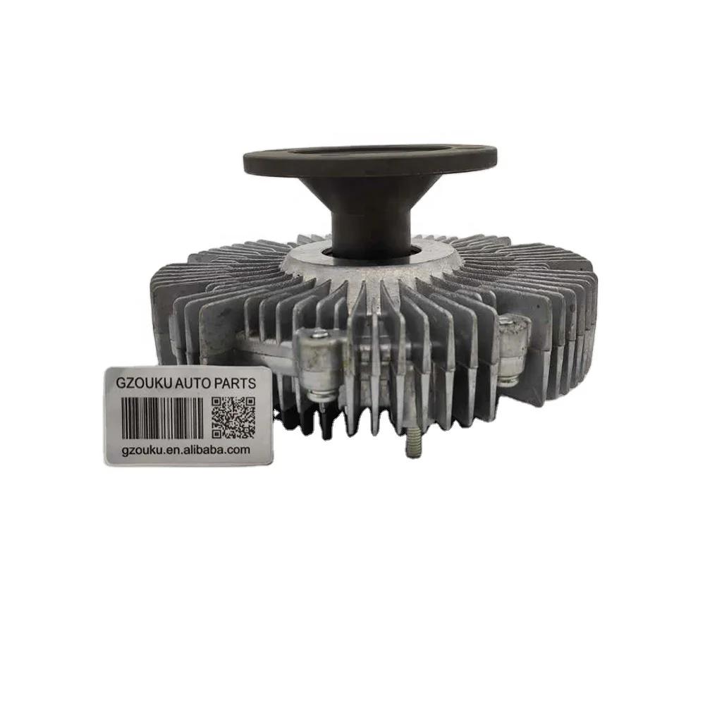 GZOUKU NEW for LAND CRUISER/UZJ200/2UZFE COUPLING ASSY, FLUID 16210-50110/16210 50110/1621050100 Auto parts fan clutch