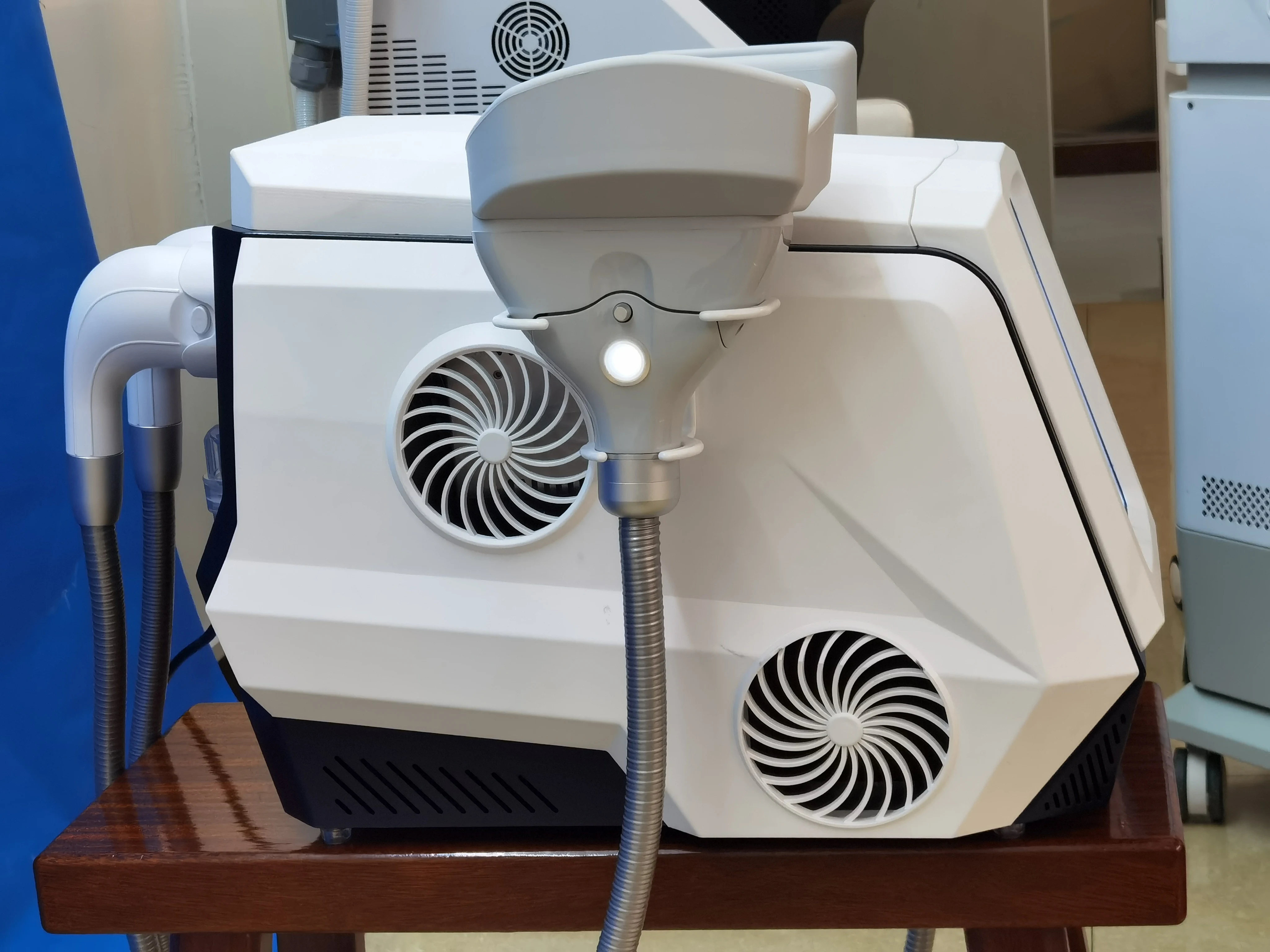 Factory Supply  cryo 360 handles changeable 4d cryolipolysis machine body slimming fat reducing cryolipolysis machine LF-268A