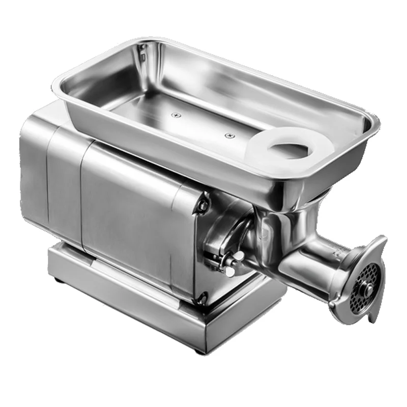 Porkert Electric Sausage Stuffer Meat Grinder Meat Mincer Mincing Machine