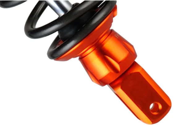 
Rear Back Shock Absorber Shocker Suspension Pit / Dirt Bike 