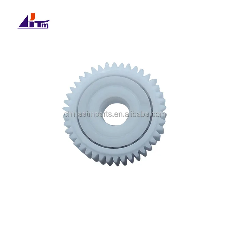 Детали банкомата NCR S2 редуктор модуля выборки 42T 4450756286 445-0756286-01