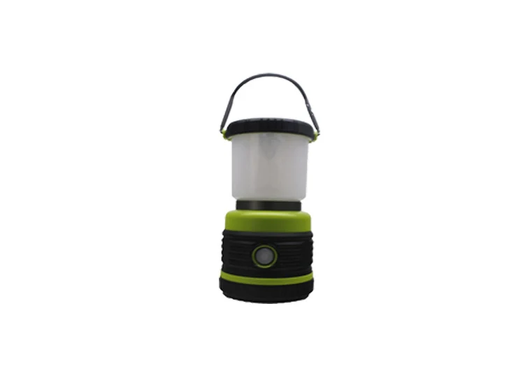 
Portable Led camping lamp, plastic multi-light effect portable camping lamp, upside down, handle, dry battery 