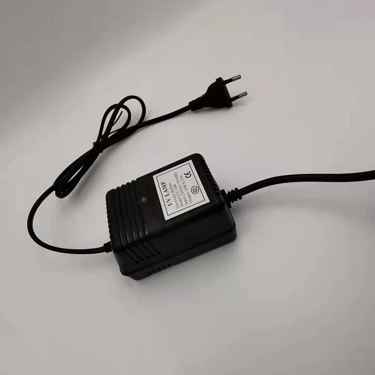 
Integrated ballast for 6w-80w UV lamp over current submersible sterilizer UV ballast 