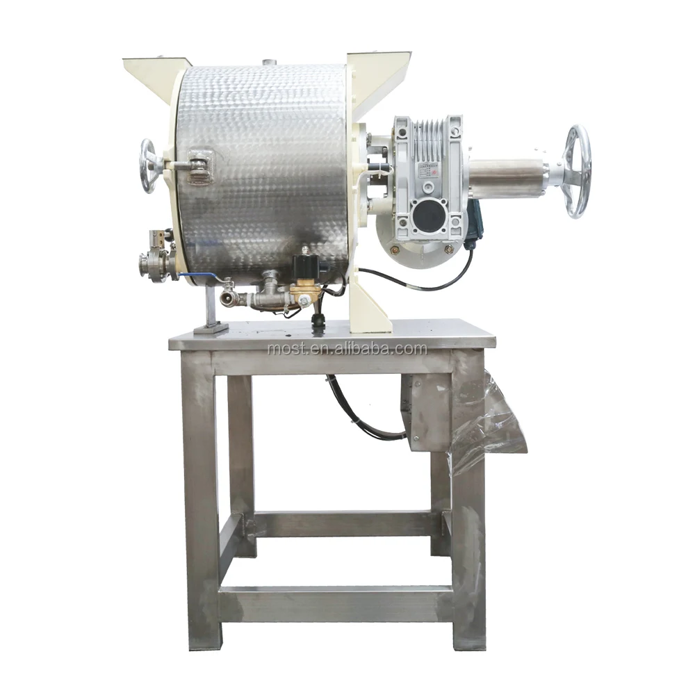 20 кг маленькая машина для изготовления шоколадных