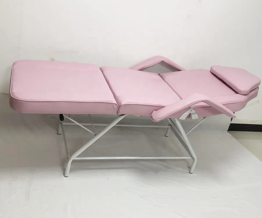 Professional High Quality Tattoo Bed for Beauty Salon with Cheap Price Salon Furniture bed for tattooing