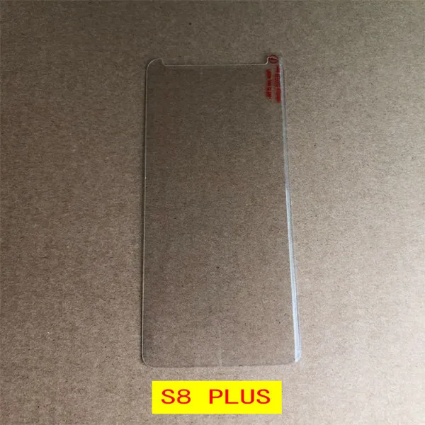 
Full Glue Tempered Glass S8 S9 Plus Note8 Note9 UV Nano Liquid Screen Protector For Samsung S10 