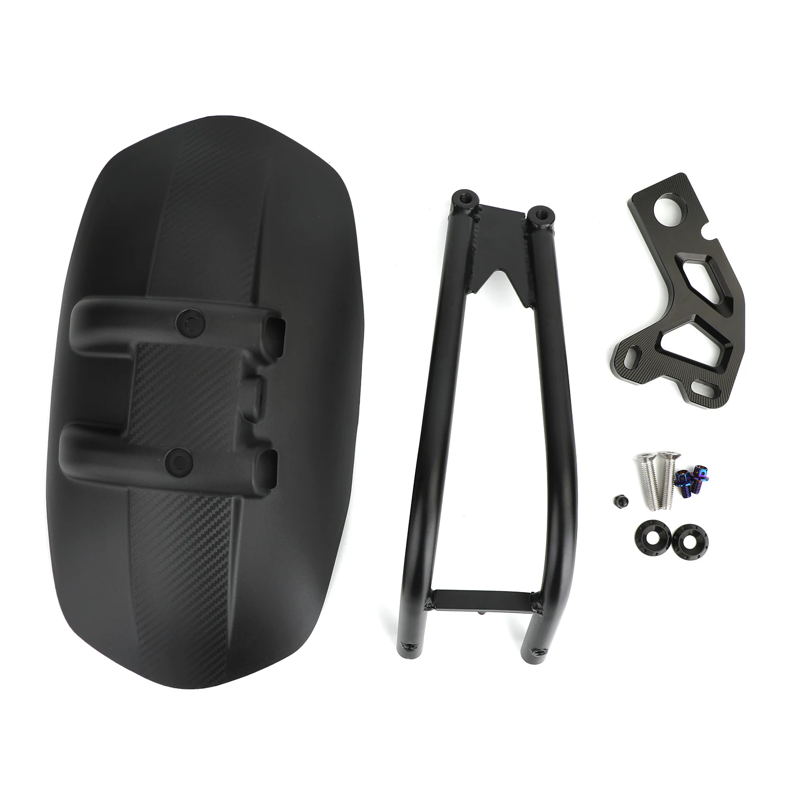 Areyourshop брызговик для мотоцикла Honda XADV 750 2017 2018 2019