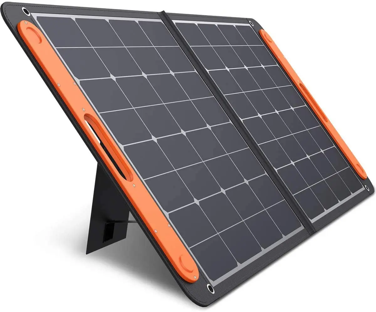 Factory Professional OEM Custom 400W 36V Folding Solar Panels For Outdoor Convenient Charging