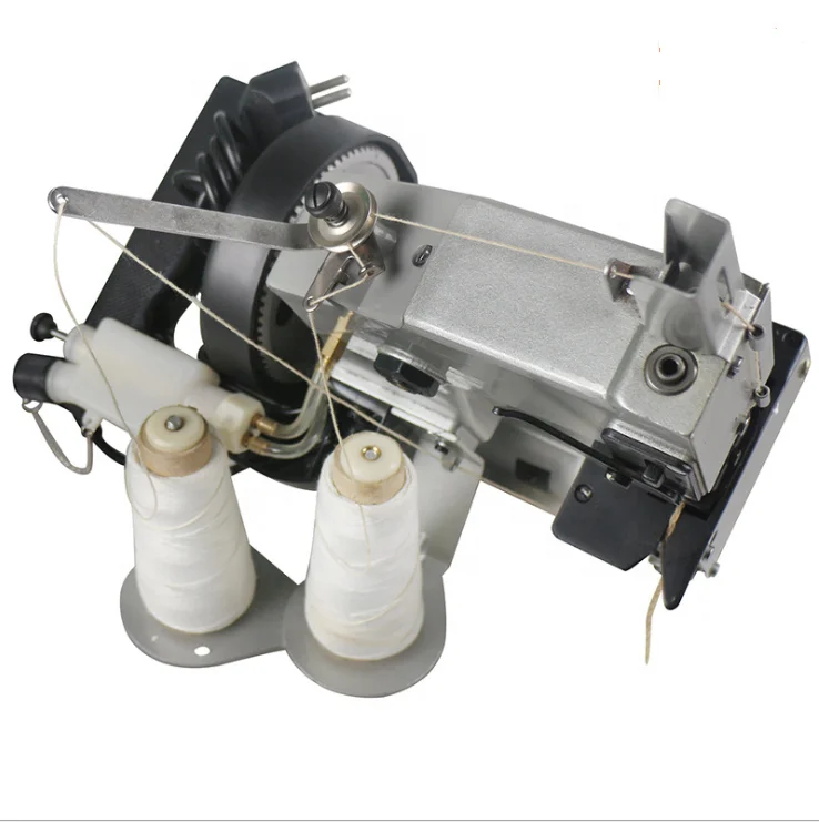 portable bag closer closing sewing machine Factory