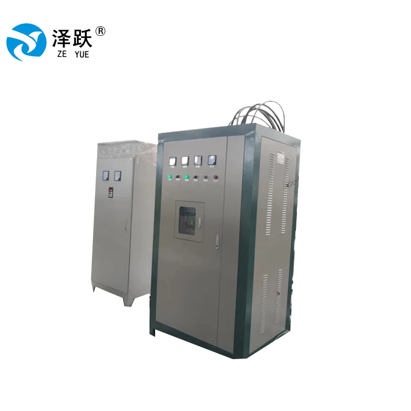 Blacksmith quench induction heating equipment blacksmith tools