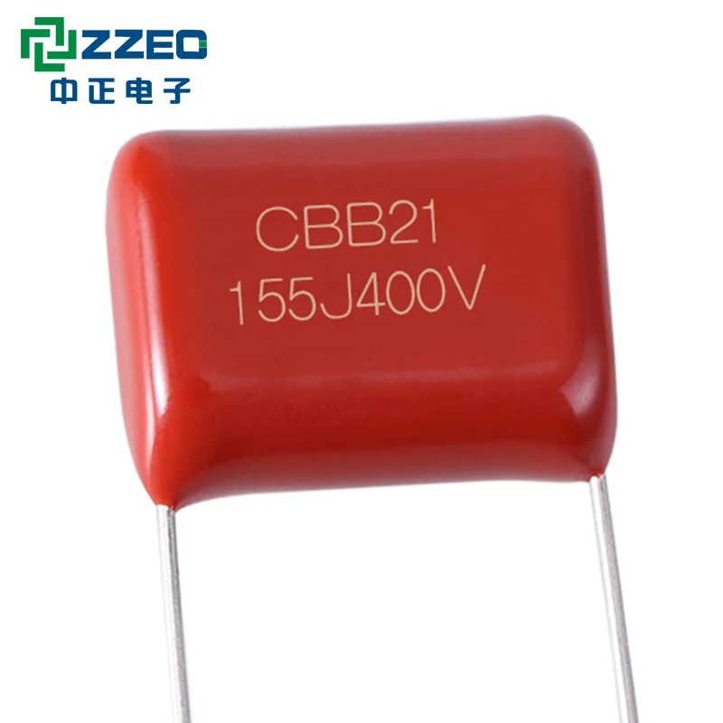 450 в 630 в P10mm 124j630v 564j металлизированная полипропиленовая пленка 273j250v 400v 205j Cbb полипропиленовый конденсатор Mpp 871j250v Cbb21 393j100v