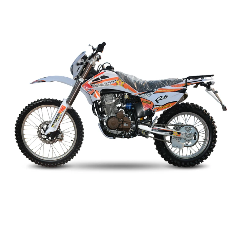2024 China new Off-Road Motorcycles Engine 250 Dirt Bike 250cc Other Motorcycles