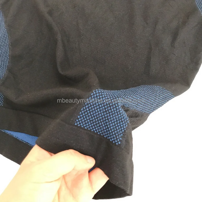 Miha Bodyte Jacket Ems Training miha bodytec vest/ New Produce  Relaxation Muscle Electrical Stimulation Miha Bodytec