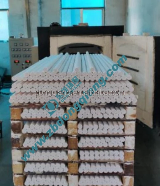 Alumina Oxide Ceramic Microfiltration Membrane For Chemical Additive Recovery