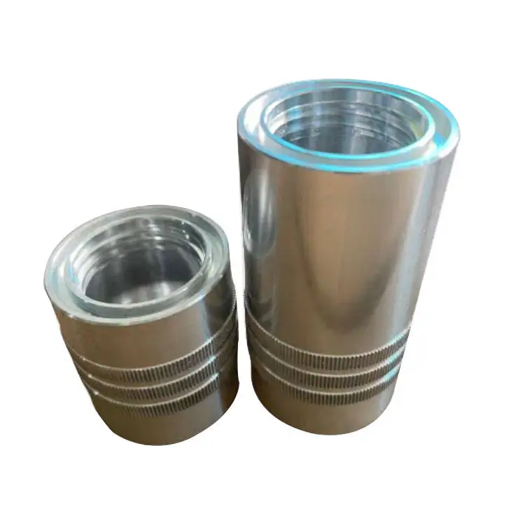 Best Price Customization OEM CNC Machining Parts With Incision CNC Sand Casting Machining Parts