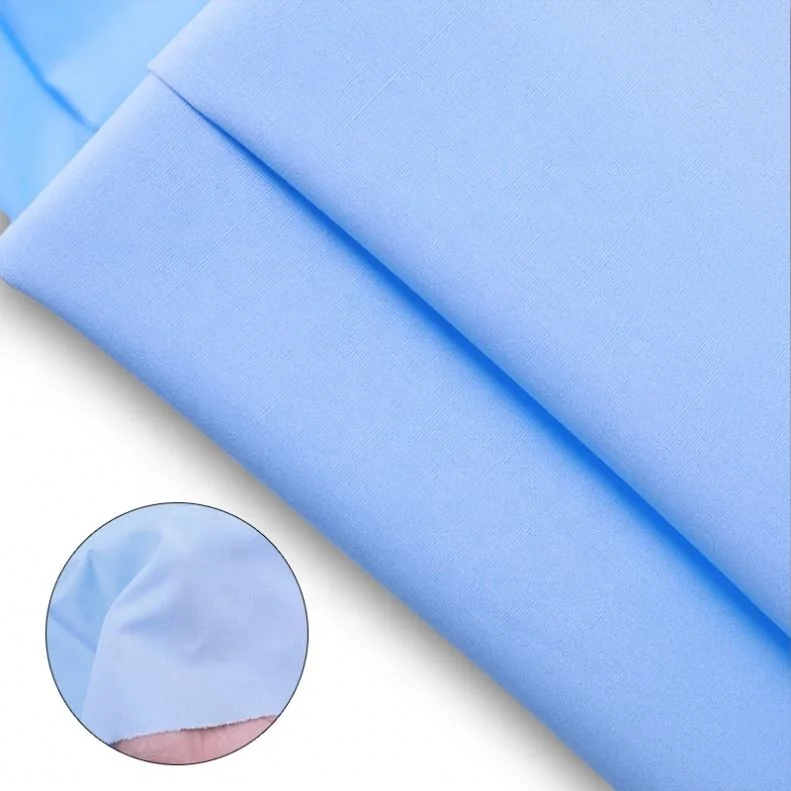 Cheap Moroccan Camouflage Cotton Fabric