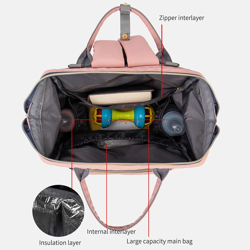 14/15.6/17 Inch Women Men Travel   Business Computer Bag College Laptop School Bags Backpacks with USB Port