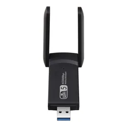 1200M dual-band Gigabit wireless network card 2.4G/5.8G notebook desktop WIFI signal receiver transmitter
