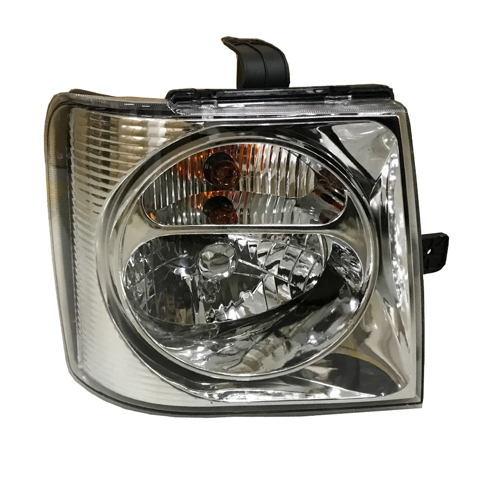 HEAD LAMP auto lighting system bus led headlight bus parts city bus   387*306.7*235.5 HC-B-1083