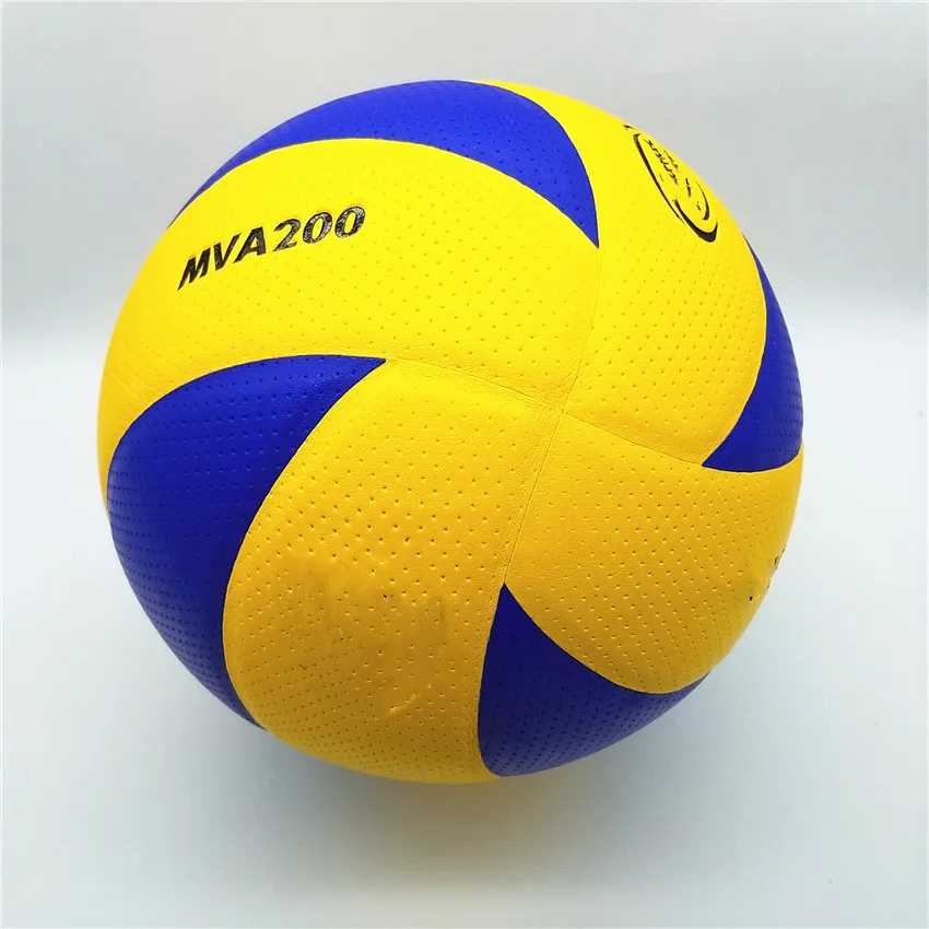 Wholesale price High Quality Volleyball MVA200  Competition Professional Game Volleyball 5 Indoor Volleyball Ball