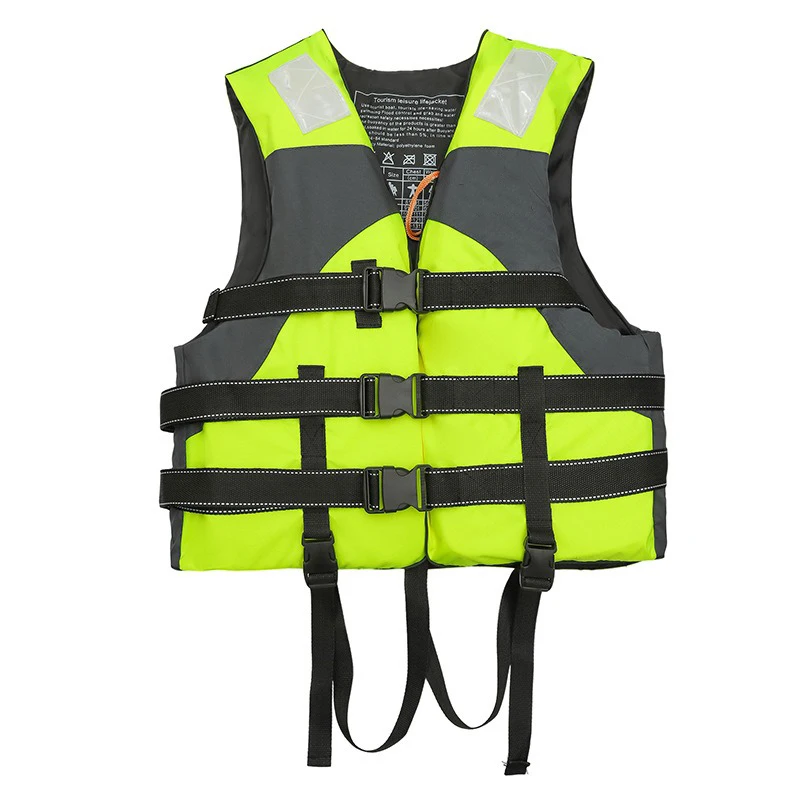 Epe Foam Water Life Sea Safe спасательный жилет каяк лодка поплавок Спасательные жилеты для плавания